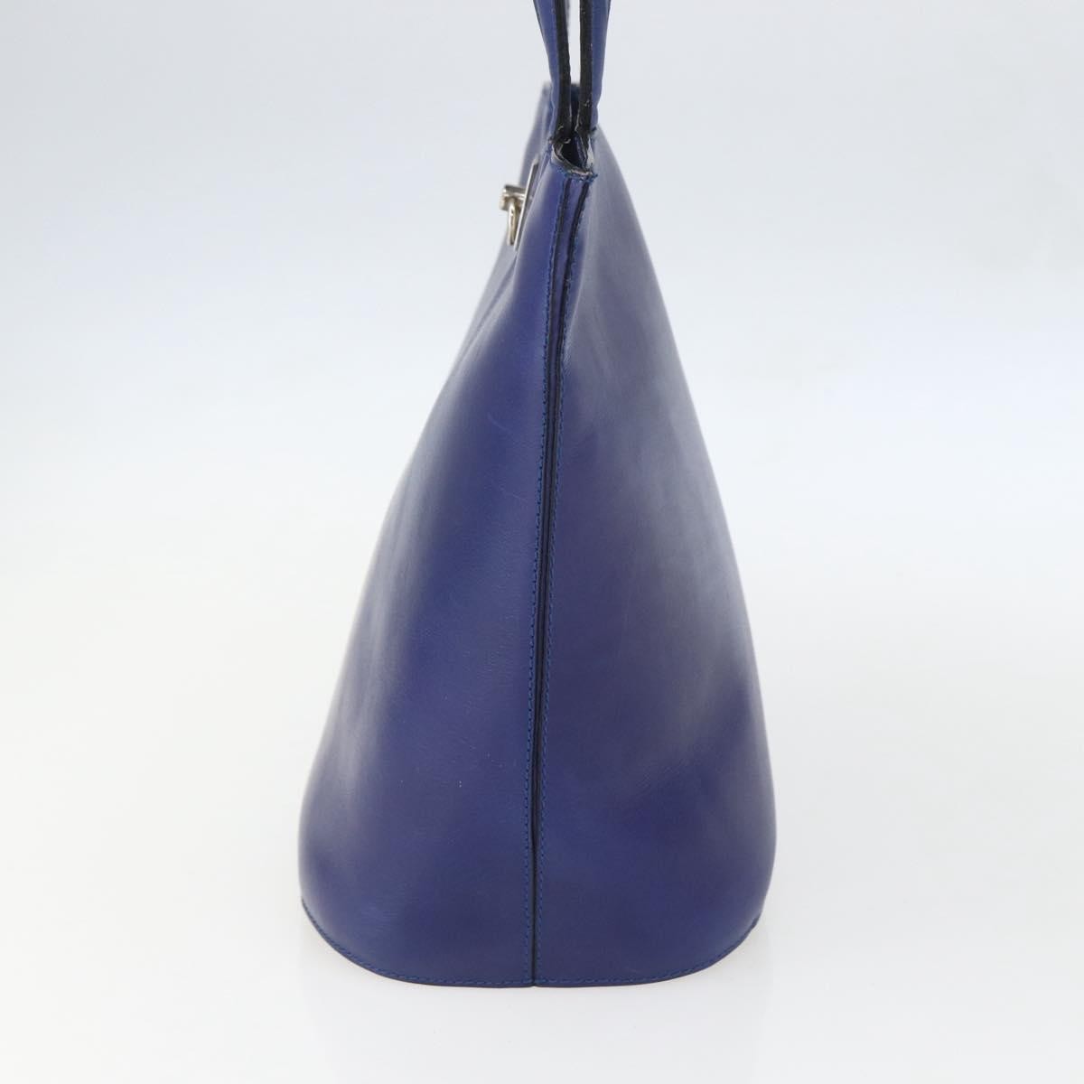 Celine Handbag Leather