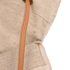 Hermes Aline Bag Toile