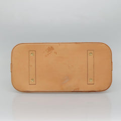 Louis Vuitton Alma Handbag Monogram Multicolor