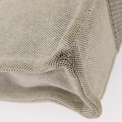 Hermes Fourre Tout Tote Canvas