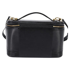 Louis Vuitton Nice Vanity Case Epi Leather