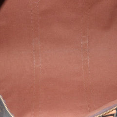 Louis Vuitton Keepall Bag Monogram Canvas