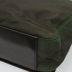 Prada Vintage Shoulder Bag Tessuto