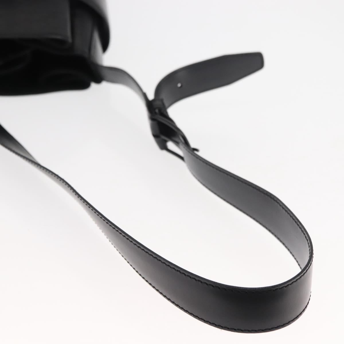 Louis Vuitton Vintage Sac d'Epaule Handbag Epi Leather