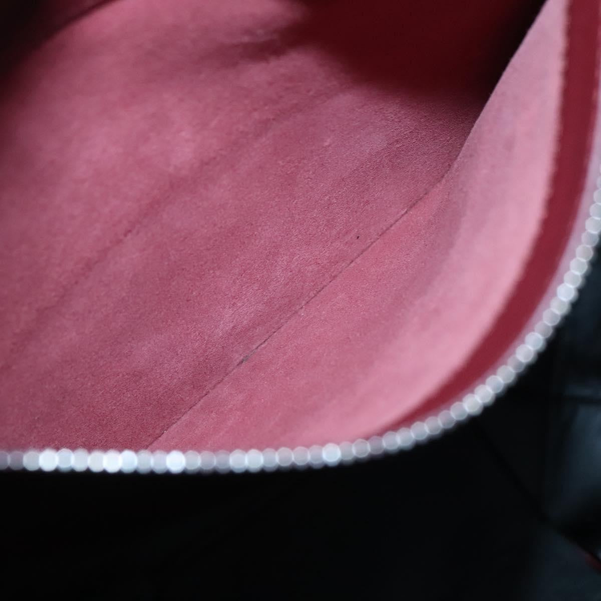 Celine Vertical Cabas Tote Leather