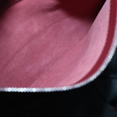 Celine Vertical Cabas Tote Leather