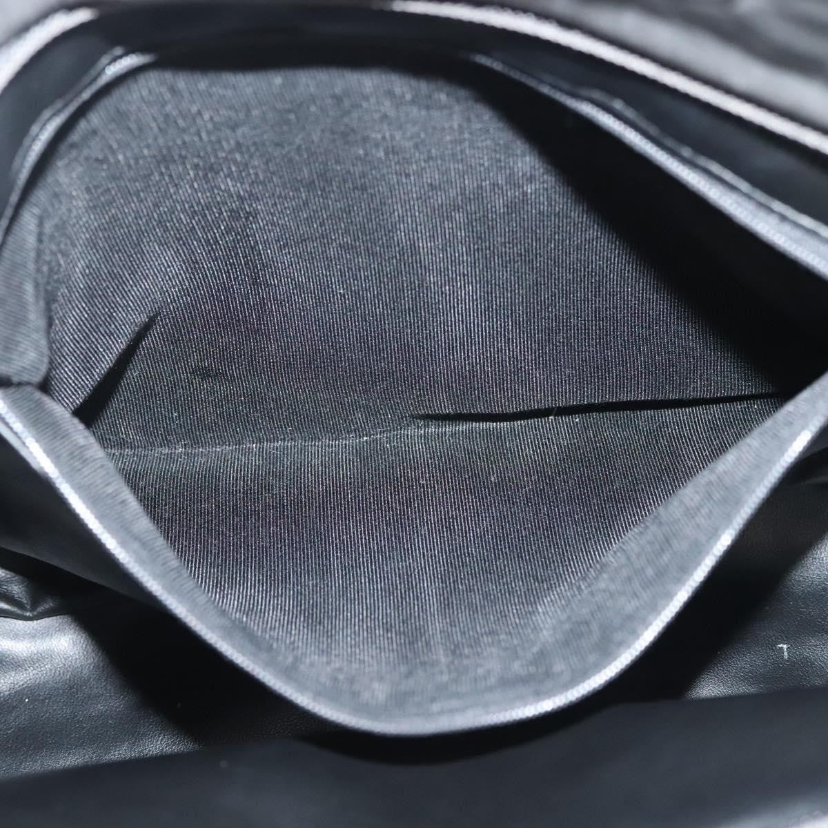 Bally Handbag Leather