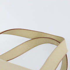 Prada Vintage Handbag Leather