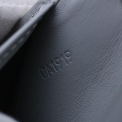 Louis Vuitton Agenda Cover Epi Leather