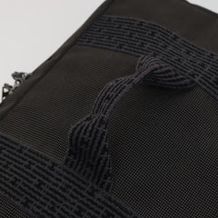 Hermes Vanity Herline Pouch Canvas