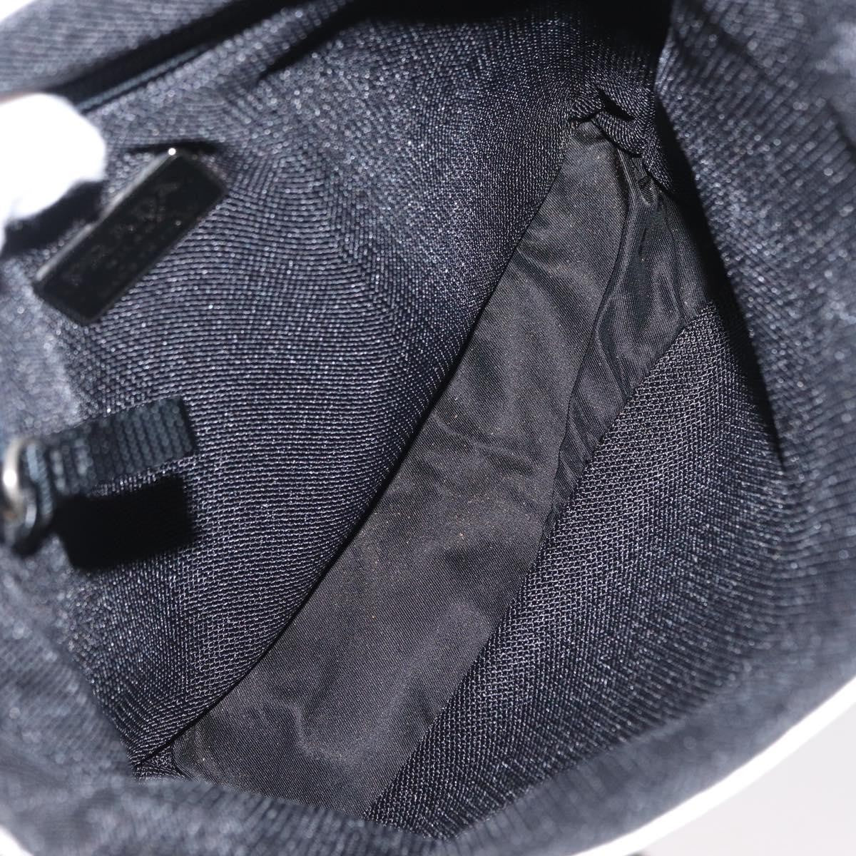 Prada Vintage Tote Leather