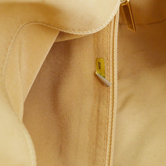 Chanel Timeless CC Bowler Bag Quilted Caviar