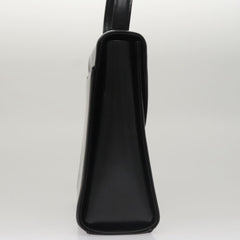 Givenchy Vintage 4G handbag Leather