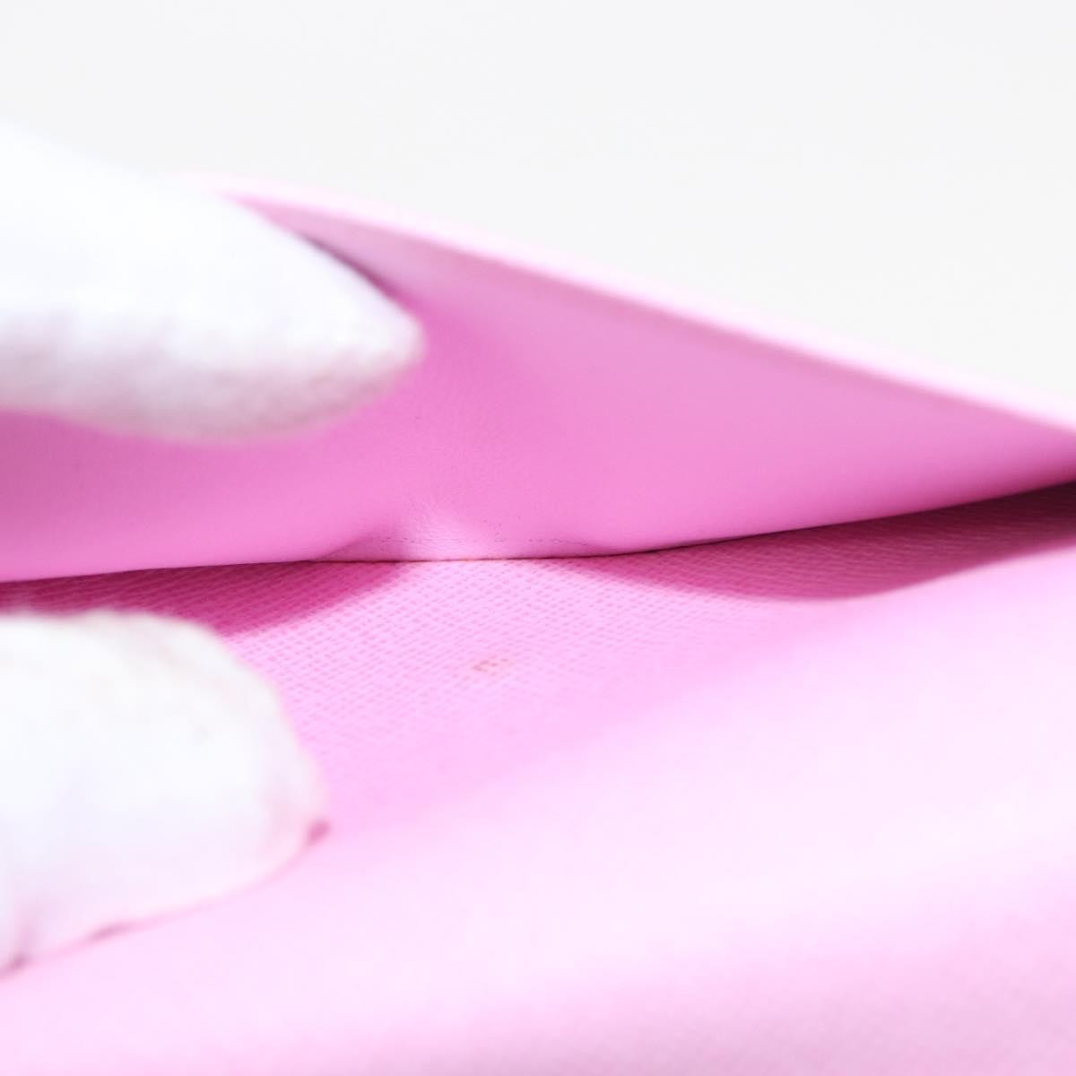 Louis Vuitton Agenda Cover Canvas Multicolor