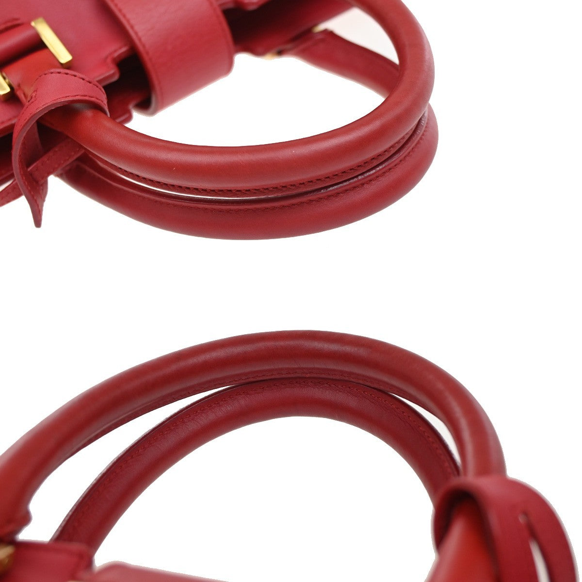 Saint Laurent Classic Y Cabas Leather