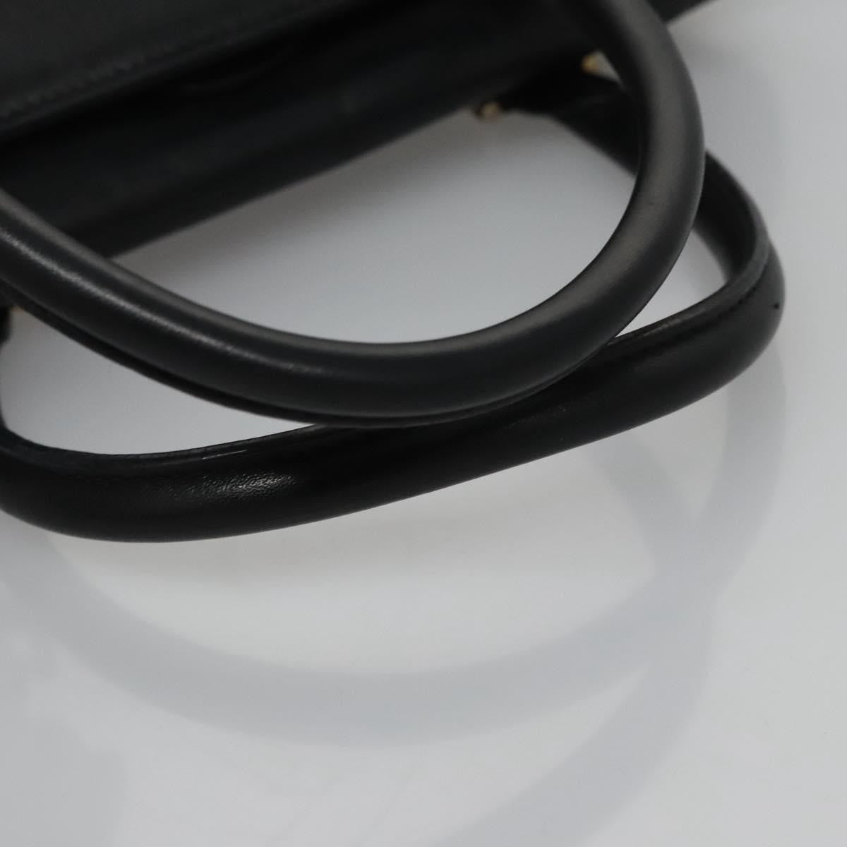 MCM Vintage tote Leather