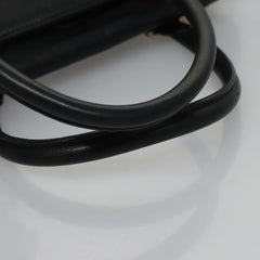 MCM Vintage tote Leather