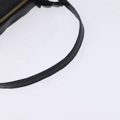 Chloe Vintage Shoulder Bag Leather