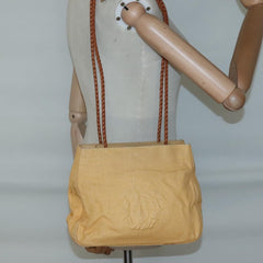 Versace Medusa Shoulder Bag Canvas