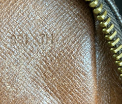 Louis Vuitton Amazone Bag Monogram Canvas