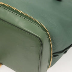 Chloe Ellen Moyen Tote Leather