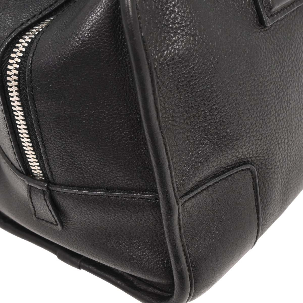 Loewe Amazona Bag Leather