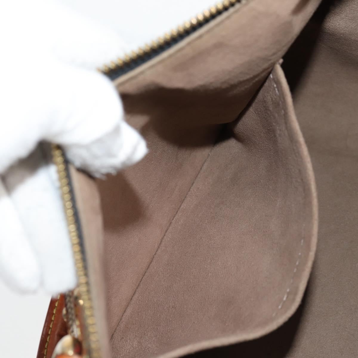 Louis Vuitton Rita Handbag Monogram Multicolor