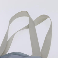 Prada Side Pocket Tote Nylon