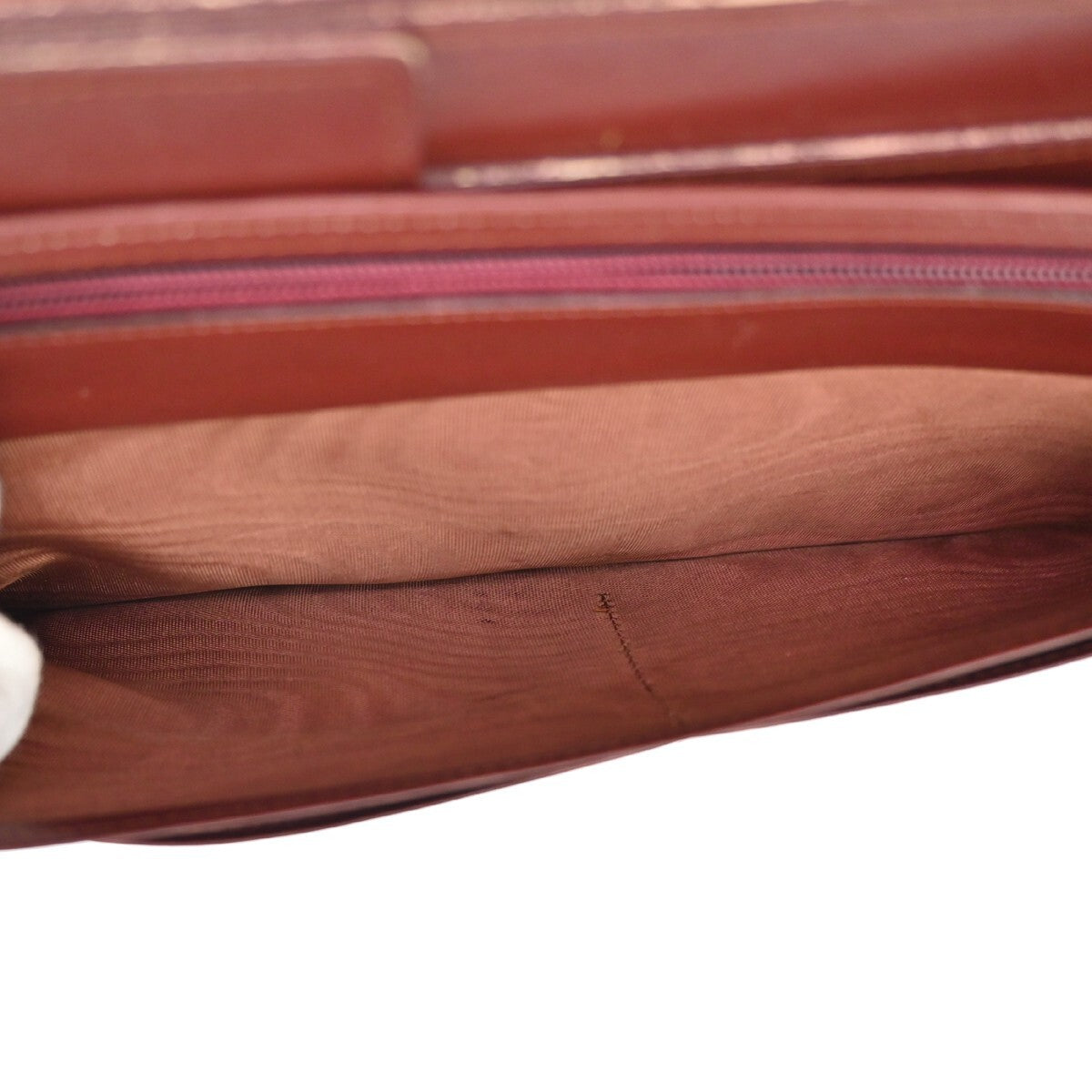 cartier Must De Cartier Leather