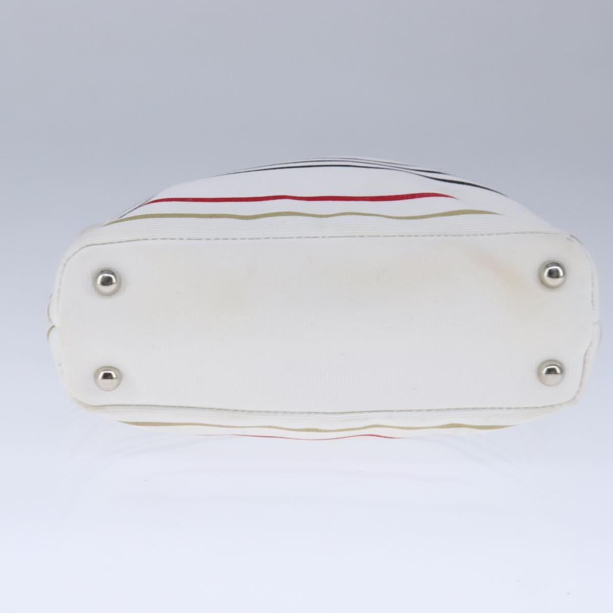 Burberry Blue Label Handbag Canvas