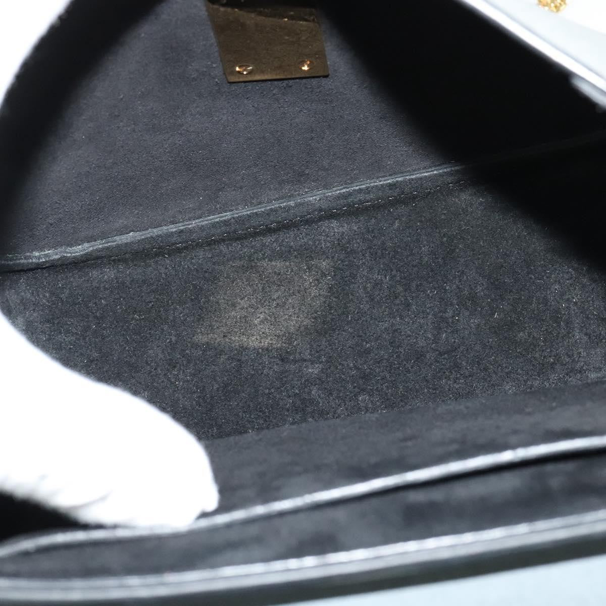 Chloe Drew Shoulder Bag Leather