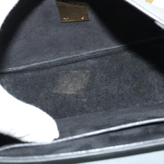 Chloe Drew Shoulder Bag Leather