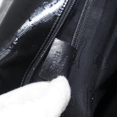 Gucci 500 Web Double Buckle Messenger Bag GG Imprime