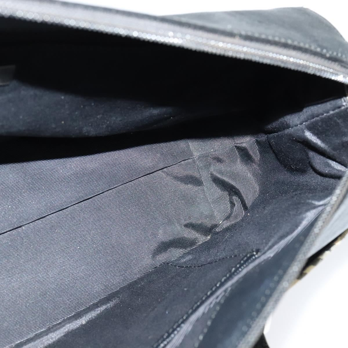 Burberry Nova Check Handbag Nova Check Canvas and leather