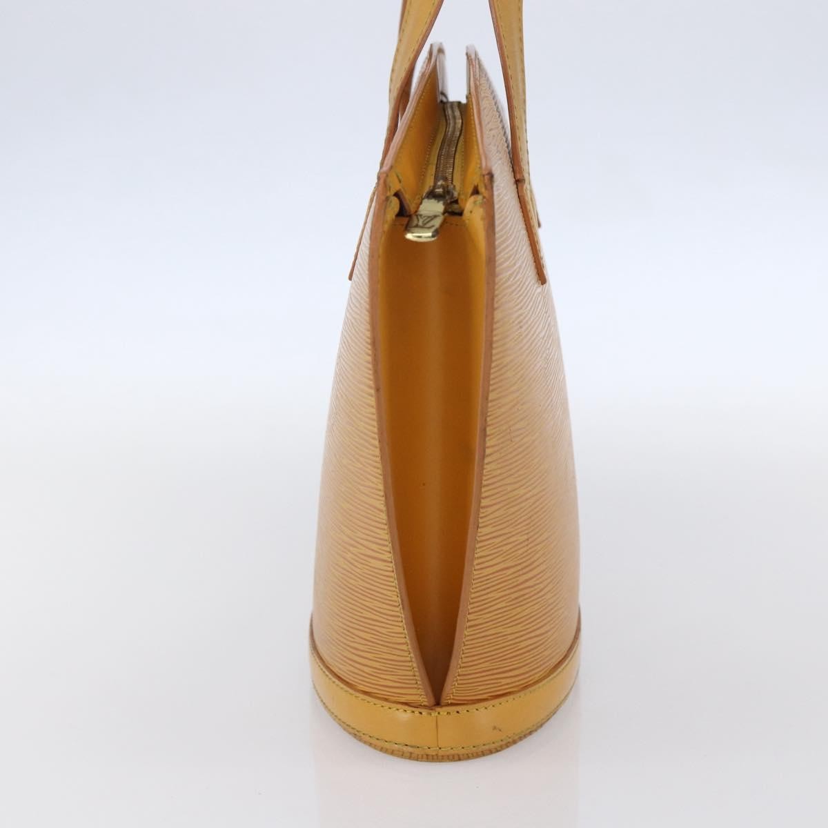 Louis Vuitton Saint Jacques Handbag Epi Leather