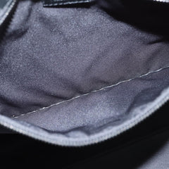 Louis Vuitton Grand Sac Bag Monogram Eclipse Canvas