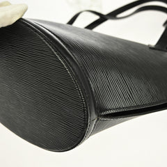 Louis Vuitton Saint Jacques Handbag Epi Leather