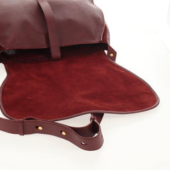 cartier Must de Cartier Shoulder Bag Leather