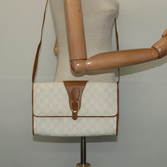 Gucci Micro GG supreme shoulder bag GG canvas