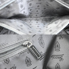 Gucci Jolie Tote GG Canvas