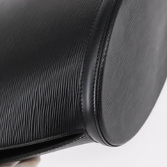Louis Vuitton Saint Jacques Handbag Epi Leather