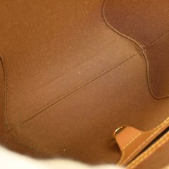 Louis Vuitton Ellipse Bag Monogram Canvas