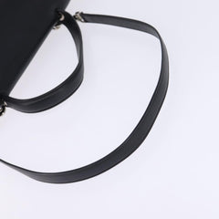 Celine Belt Bag Textured Leather