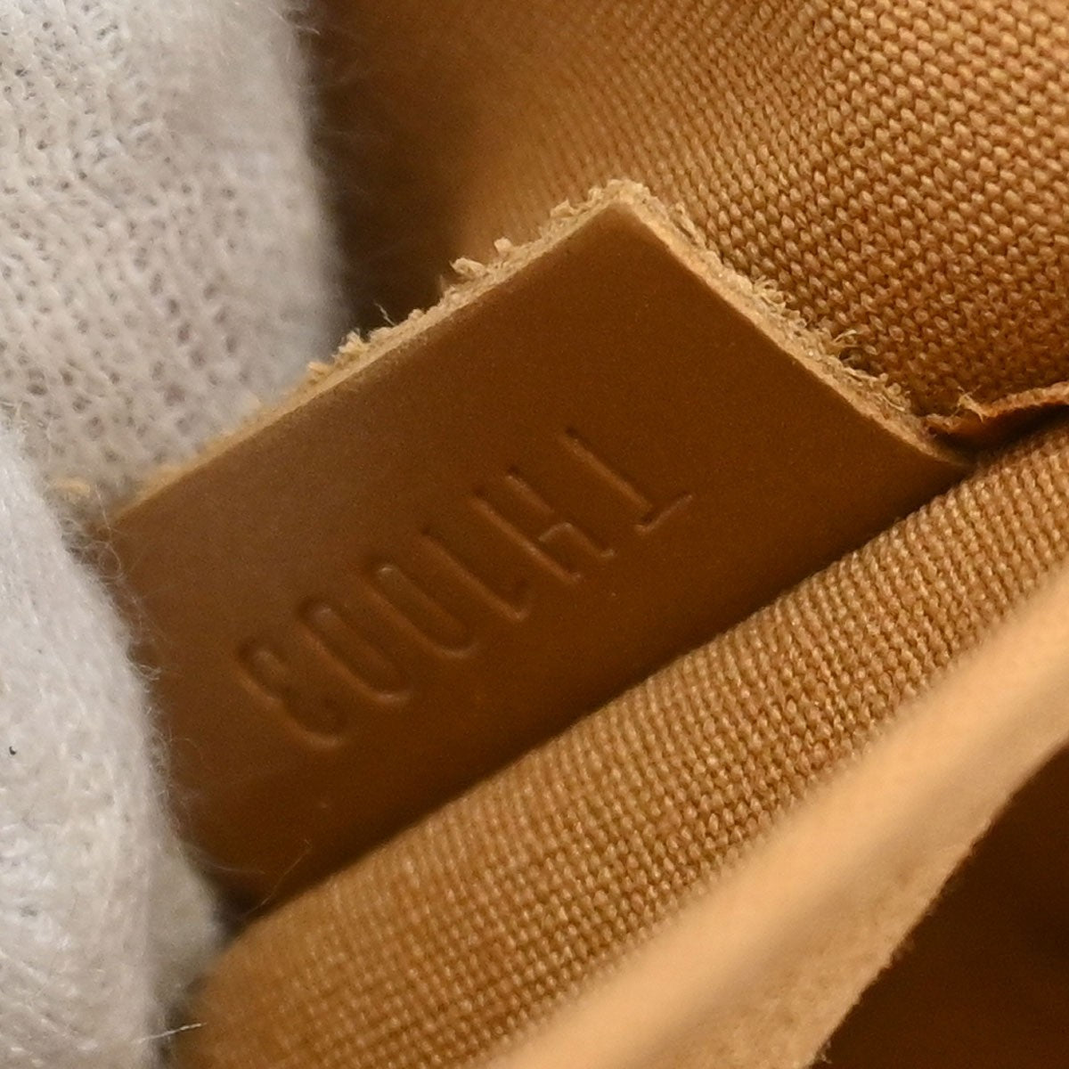 Louis Vuitton Mat Shelton Handbag Monogram Vernis