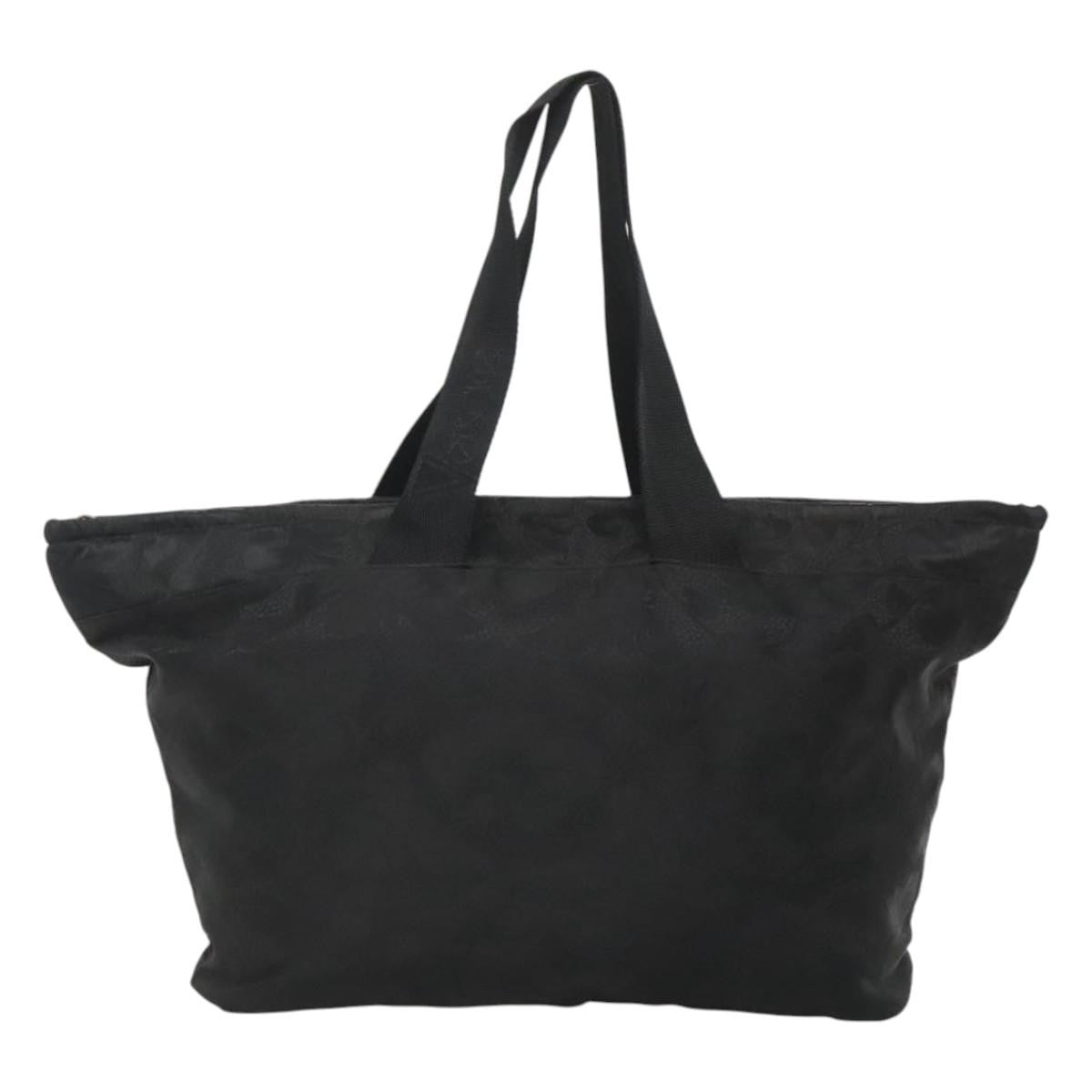 Versace Vintage Tote Nylon