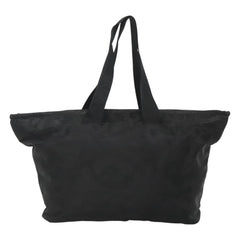 Versace Vintage Tote Nylon
