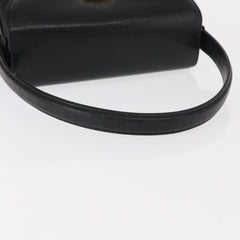Givenchy Vintage 4G handbag Leather