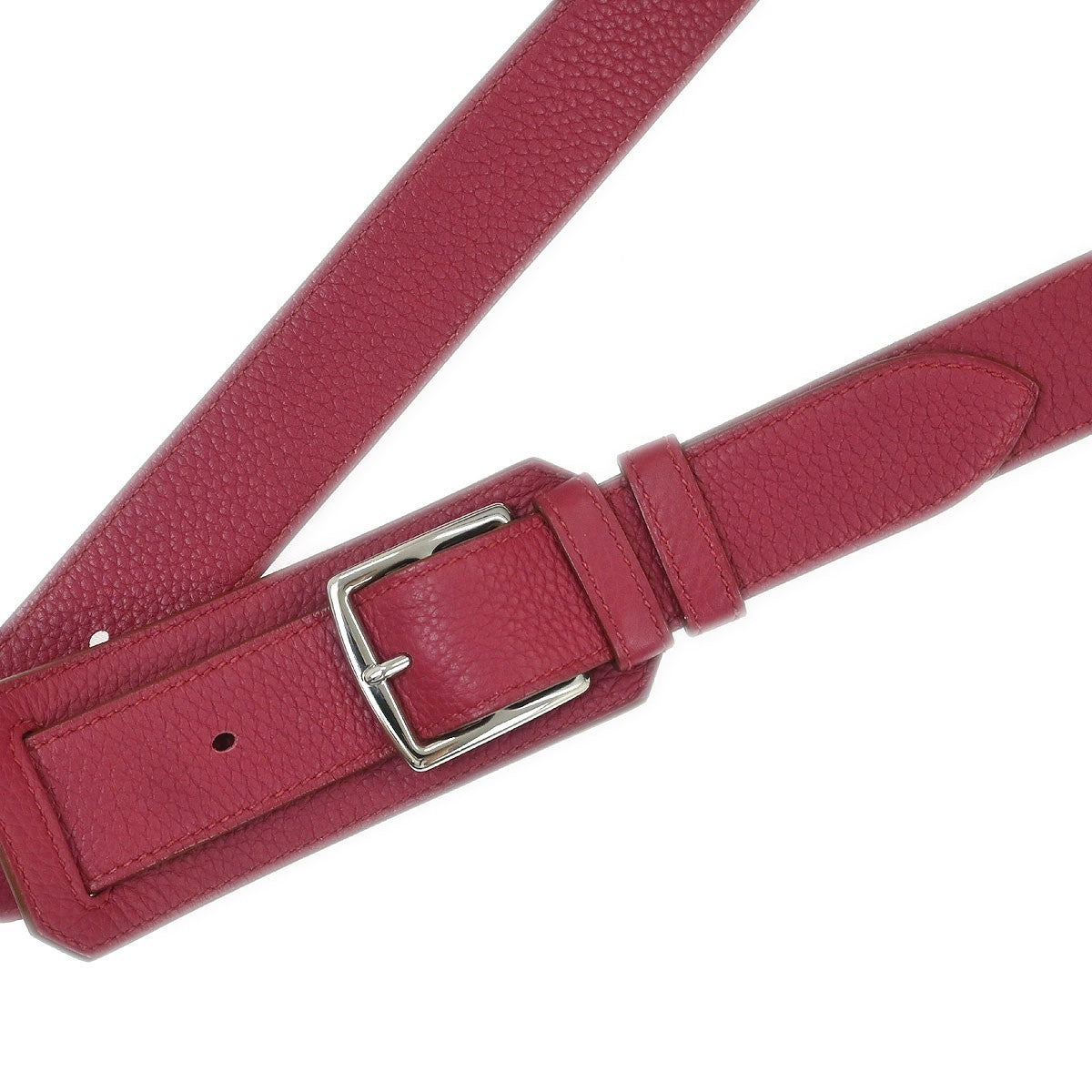 Hermes Jypsiere Bag Clemence