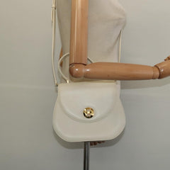 Givenchy Vintage Handbag Leather