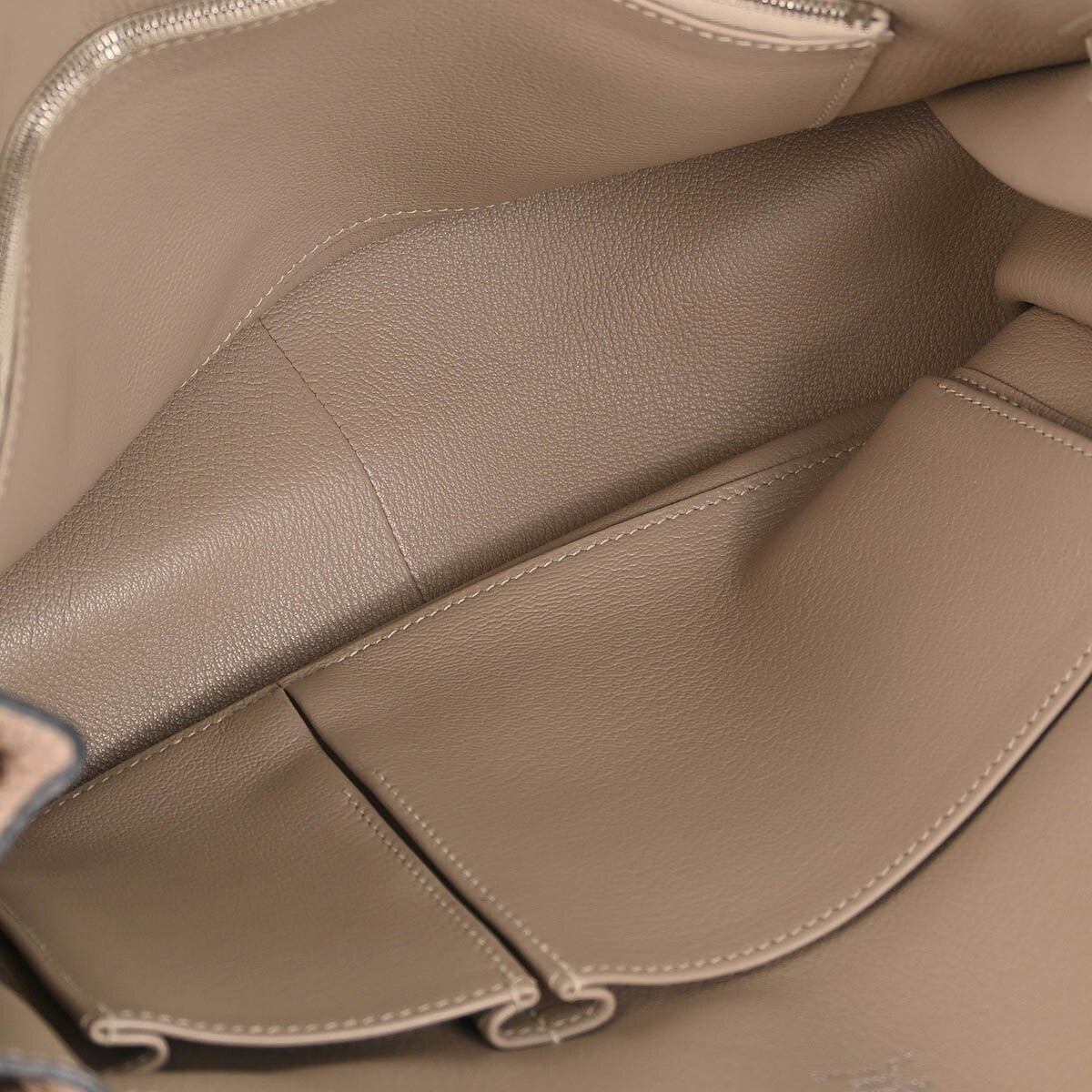 Hermes Jypsiere Bag Clemence